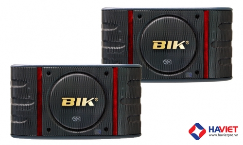 Loa Karaoke BiK BS-998