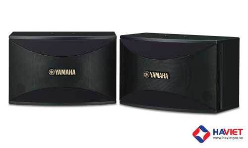 Loa Karaoke Yamaha KMS-710