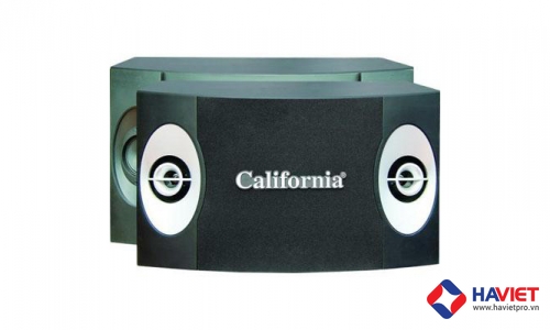Loa Karaoke California SP-555k