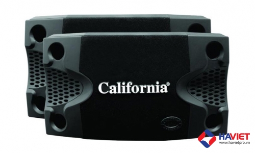 Loa Karaoke California SP-138K