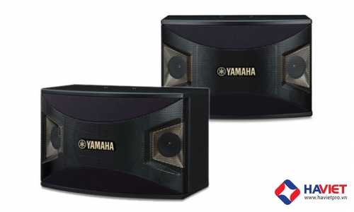 Loa Karaoke Yamaha KMS-1000