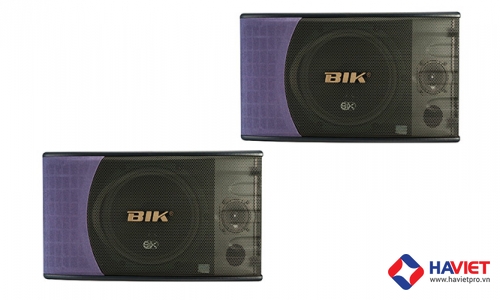 Loa Karaoke BiK BS-880SV