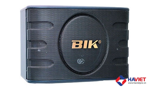 Loa Karaoke BiK BS-660 NVII