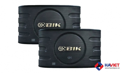 Loa Karaoke BiK BJ-S668