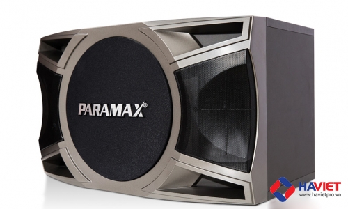 Loa Paramax D1000 new 2018