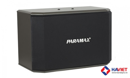 Loa karaoke Paramax K1000