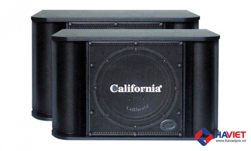 Loa Karaoke California CL-899K