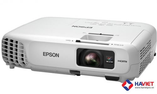 Máy chiếu Epson EB X18