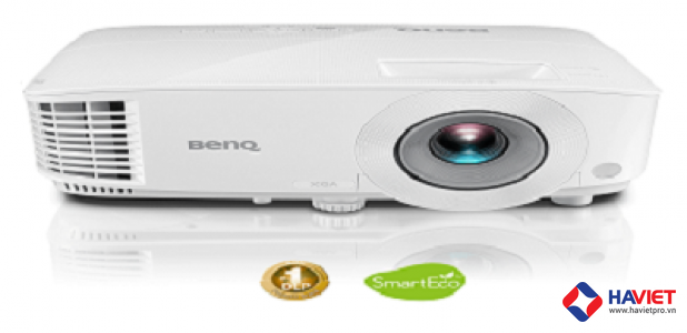 Máy chiếu BenQ MX550 0