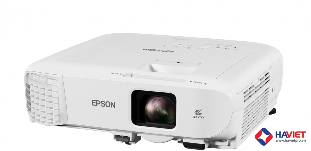 Máy chiếu Epson EB 2042 0