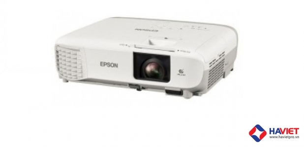 Máy chiếu Epson EB 980W 0
