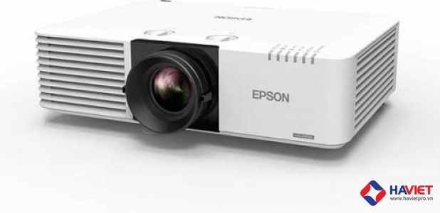 Máy chiếu Epson EB L500W 0