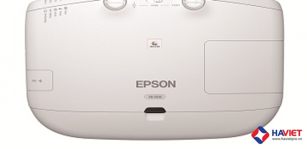 Máy chiếu Epson EB 5510 3