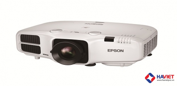 Máy chiếu Epson EB 5530U 3