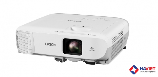 Máy chiếu Epson EB-970 2
