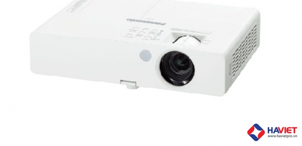 Máy chiếu Panasonic PT SX300A 0