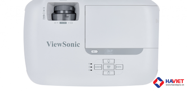 Máy chiếu Viewsonic PA502SP 4
