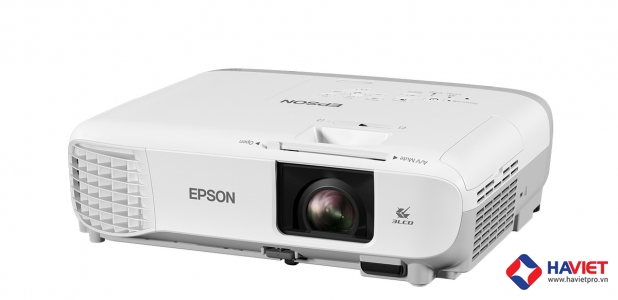 Máy chiếu Epson EB-W39 2