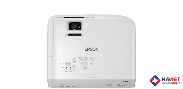 Máy chiếu Epson EB-W39 3