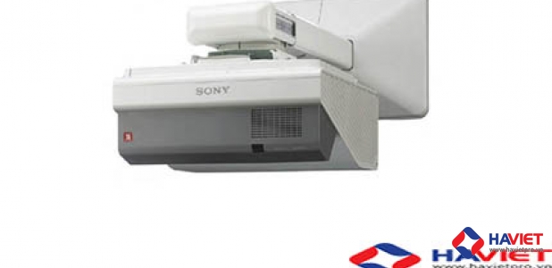 Máy chiếu Sony VPL SW630 0