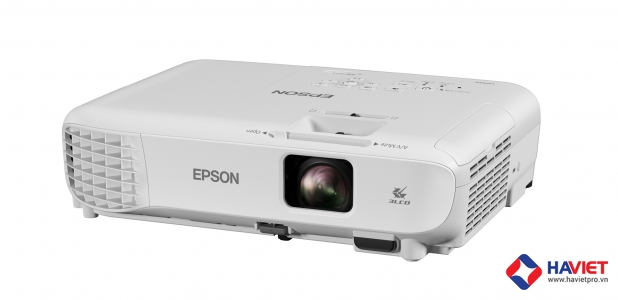 Máy Chiếu Epson EB-X05 0