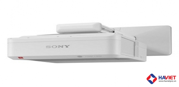 Máy chiếu Sony VPL SW631C 1