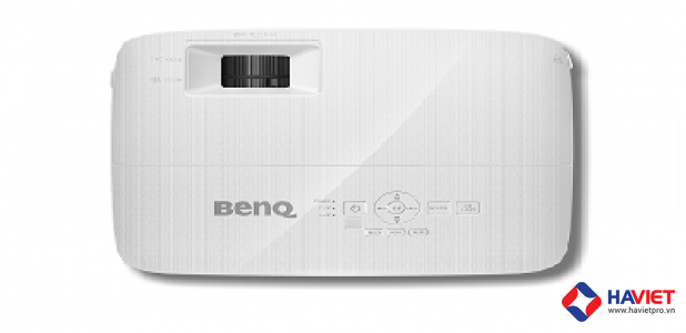 Máy chiếu BenQ MS610 1