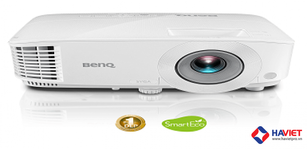 Máy chiếu BenQ MS550 2