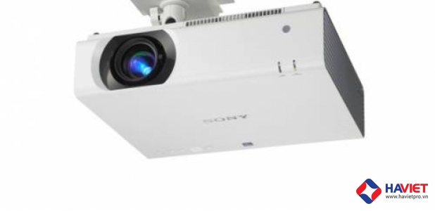 Máy chiếu Sony VPL-CH350 4
