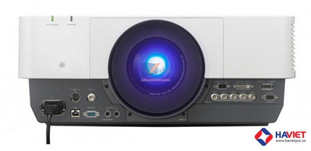 Máy chiếu Sony VPL SW631 0