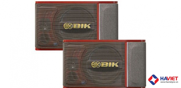 Loa Karaoke BiK BS-886SV 0