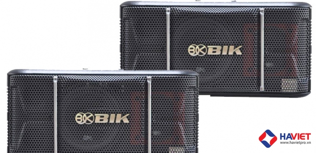 Loa Karaoke BiK BJ-S168 0