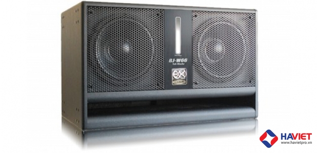 Loa Sub Karaoke BiK BS-W66 0