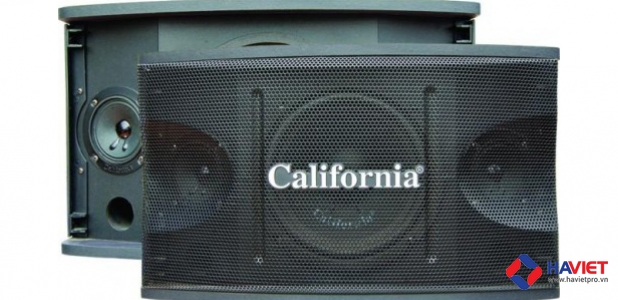 Loa Karaoke California SP-468KII 0
