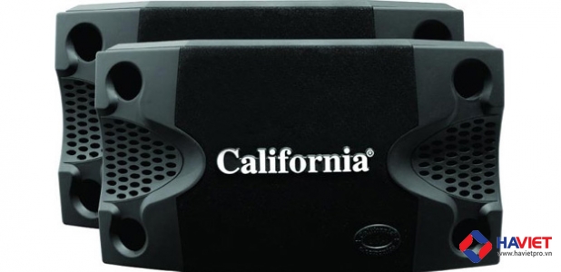 Loa Karaoke California SP-138K 0