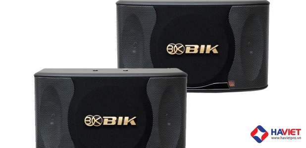 Loa Karaoke BiK BJ-S100 0