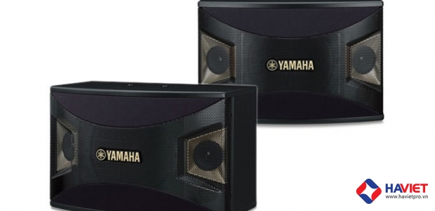 Loa Karaoke Yamaha KMS-1000 0