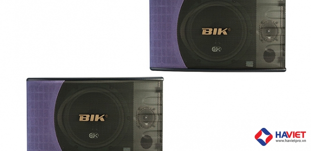 Loa Karaoke BiK BS-880SV 0
