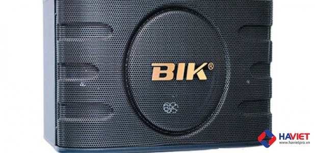 Loa Karaoke BiK BS-660 NVII 0