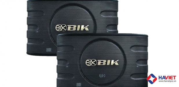Loa Karaoke BiK BJ-S668 0