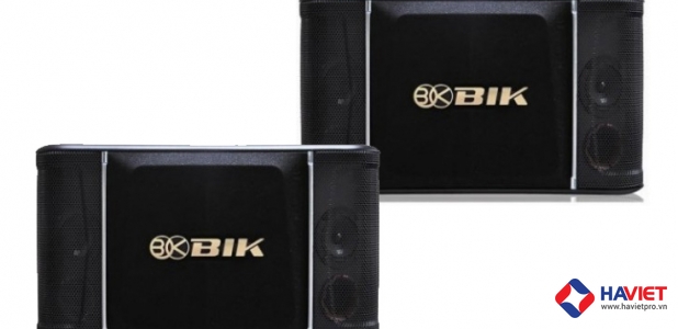 Loa Karaoke BiK BJ-S968 0