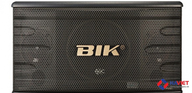 Loa Karaoke BiK BS-330 0
