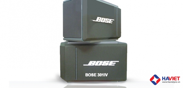 Loa Bose 301 seri IV 0