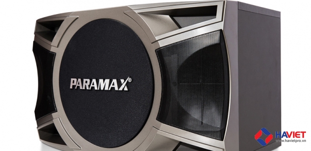 Loa Paramax D1000 new 2018 0