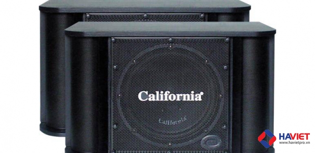Loa Karaoke California CL-899K 0
