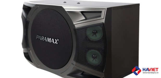 Loa karaoke Paramax P2000 new 2018 0