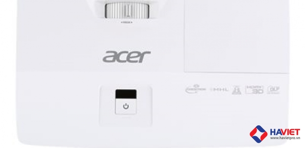 Máy chiếu Acer S1283Hne 4