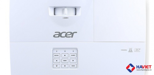 Máy chiếu Acer X127H 3