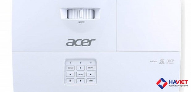 Máy chiếu Acer X137WH 2