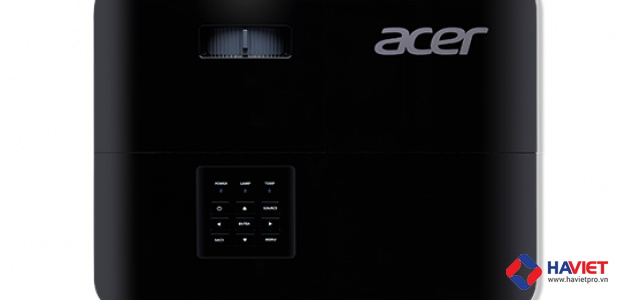 Máy chiếu Acer X128H 3